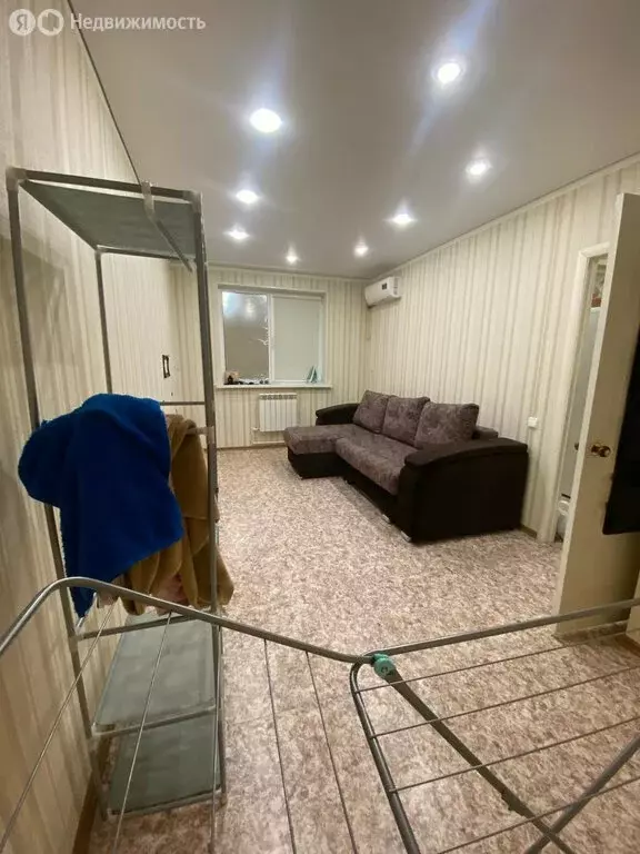 1-комнатная квартира: Губкин, улица Петра Великого, 26 (30.1 м) - Фото 2