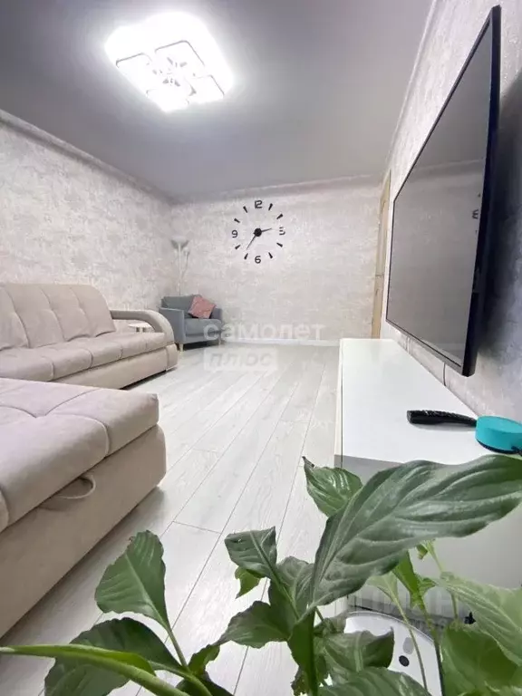 2-к кв. Марий Эл, Йошкар-Ола ул. Прохорова, 48б (55.0 м) - Фото 1