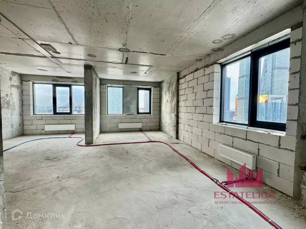 Продаётся 3-к квартира, 82.3 м - Фото 0