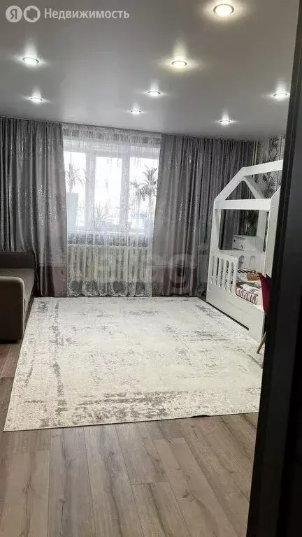 Квартира-студия: Новоалтайск, улица Анатолия, 100 (30 м) - Фото 2