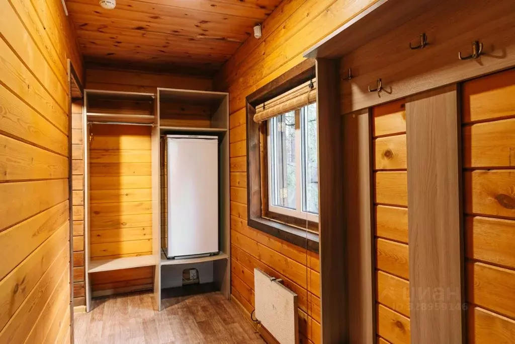 Дом в Бурятия, Прибайкальский район, с. Горячинск Октябрьская ул., 59 ... - Фото 2