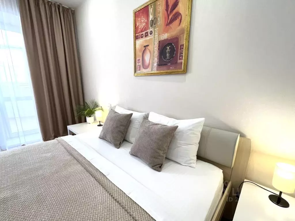 1-к кв. Красноярский край, Зеленогорск Заводская ул., 3 (41.0 м) - Фото 1