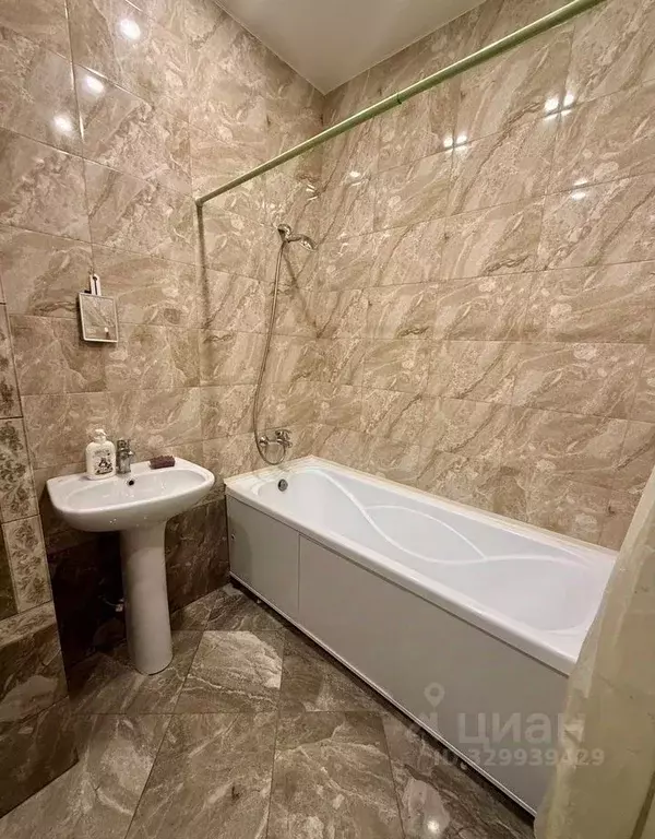 1-к кв. Московская область, Видное бул. Зеленые аллеи, 10 (44.0 м) - Фото 1