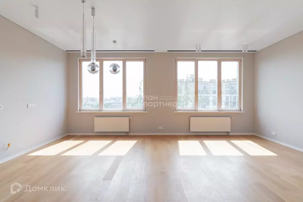 Продаётся 1-к квартира, 67.3 м - Фото 1