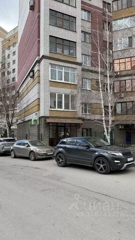 Торговая площадь в Татарстан, Казань ул. Соловецких Юнг, 1 (85 м) - Фото 2
