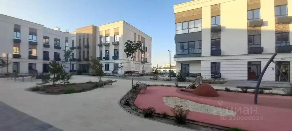 2-к кв. Волгоградская область, Волгоград ул. Землячки, 84/4 (56.4 м) - Фото 1