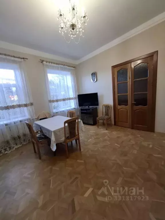 Дом в Краснодарский край, Краснодар ул. Урицкого, 71 (74 м) - Фото 2