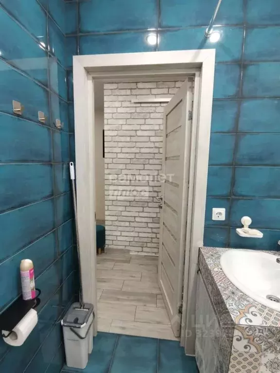 Студия Рязанская область, Рязань Олимпийский городок мкр, 2 (27.0 м) - Фото 2