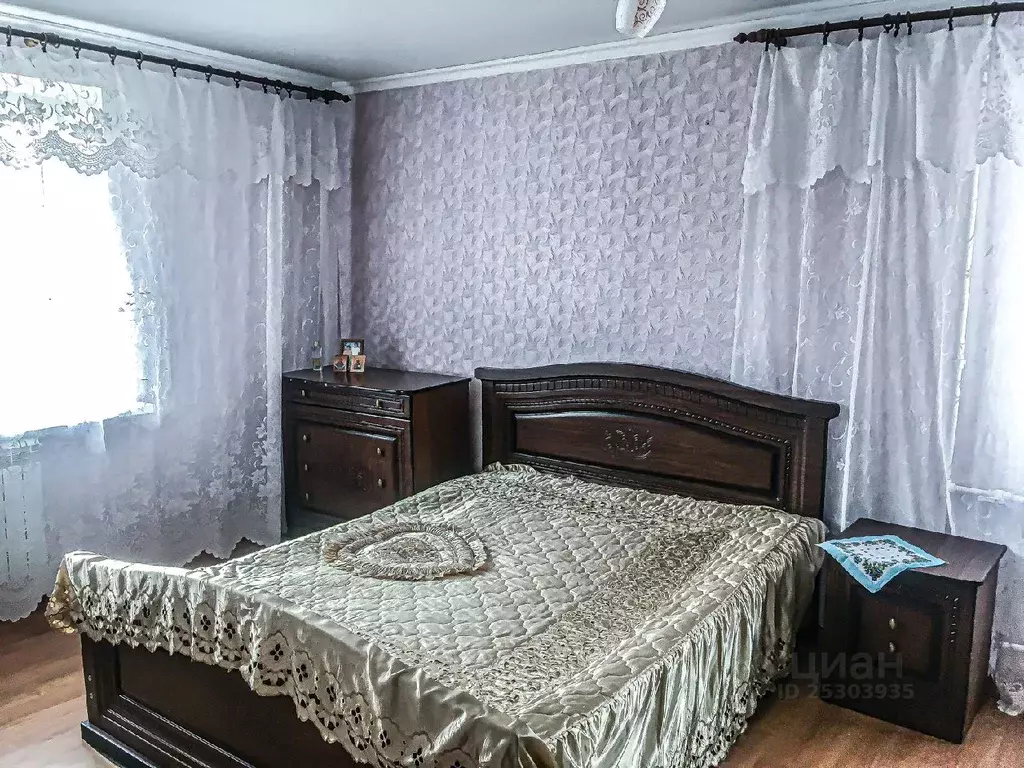 2-к кв. Ставропольский край, Георгиевск Горийская ул., 8 (50.0 м) - Фото 0