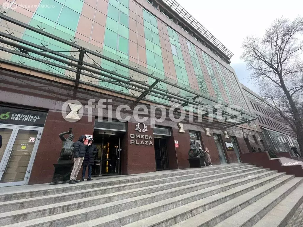 Офис (499 м) - Фото 2