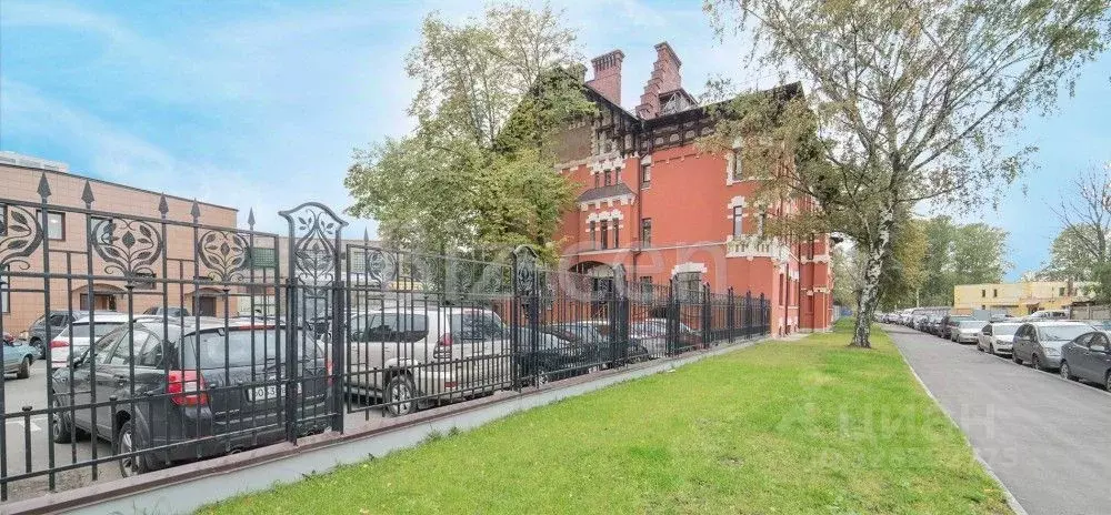 Офис в Санкт-Петербург Малая Митрофаньевская ул., 4 (70 м) - Фото 1