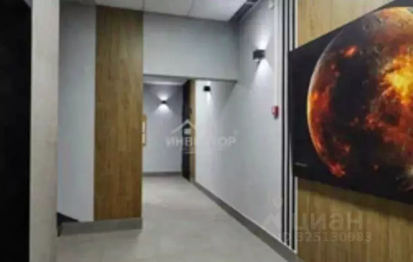 2-к кв. Челябинская область, Челябинский городской округ, пос. ... - Фото 1