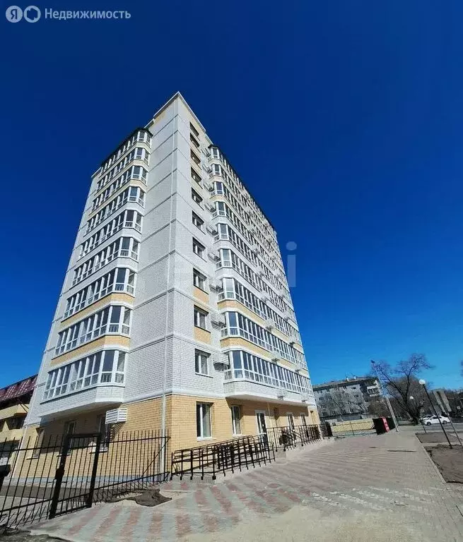 2-комнатная квартира: Благовещенск, улица Ломоносова, 249 (50 м) - Фото 0