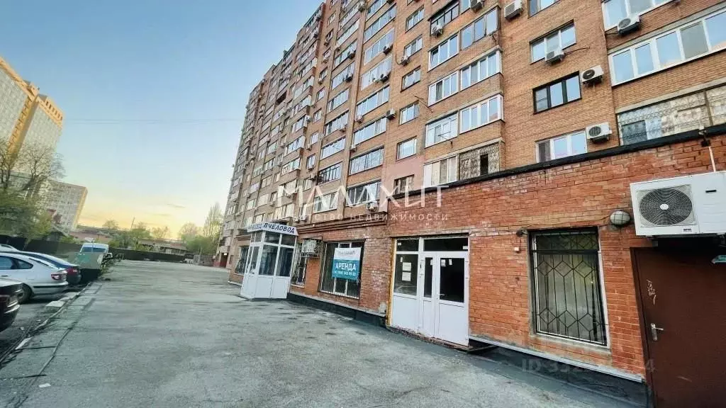 Помещение свободного назначения в Самарская область, Самара ... - Фото 1