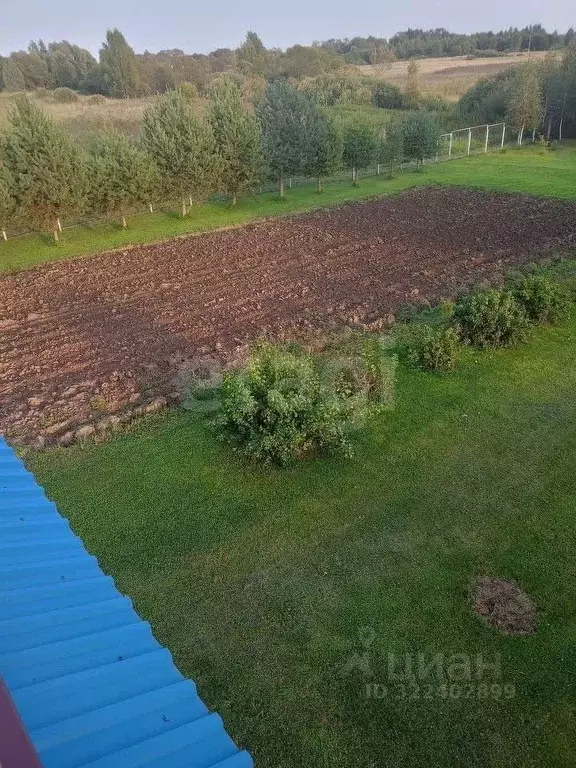 Дом в Ярославская область, Даниловский муниципальный округ, д. ... - Фото 1