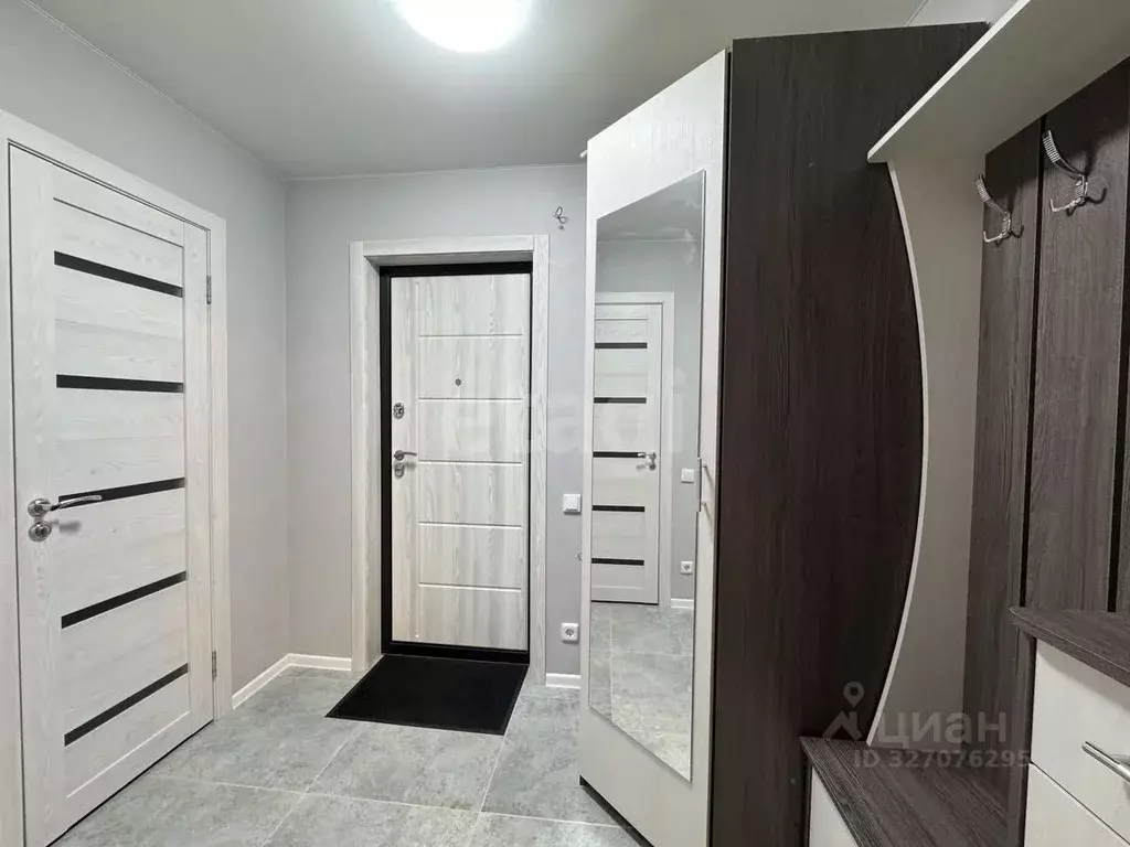 1-к кв. Марий Эл, Йошкар-Ола ул. Западная, 23А (37.1 м) - Фото 2