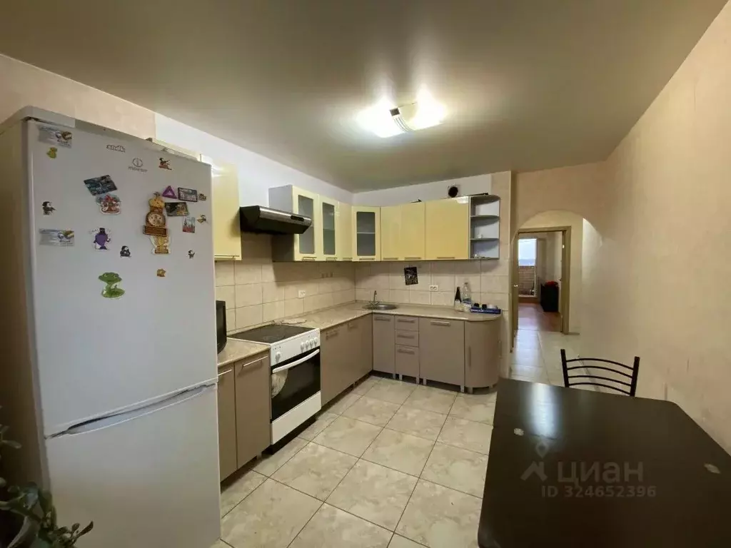 2-к кв. Московская область, Щелково Фряновское ш., 64к1 (61.0 м) - Фото 2