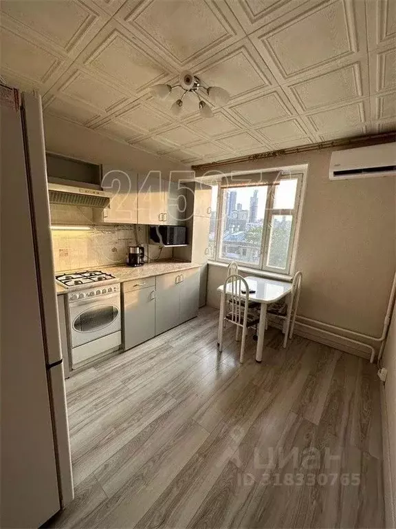 2-к кв. Москва Большой Трехгорный пер., 2 (55.0 м) - Фото 1