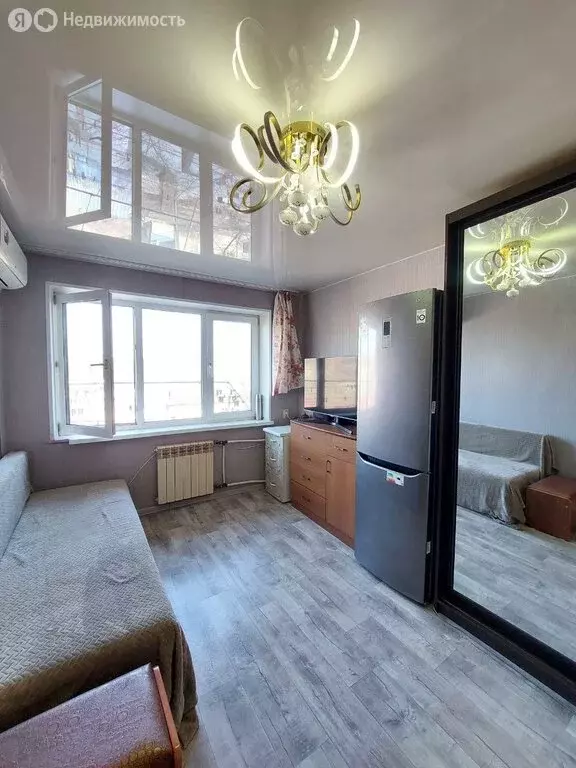 2к в -комнатной квартире (21.5 м) - Фото 2