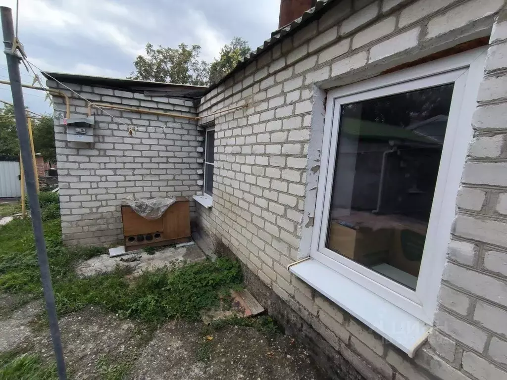 Дом в Ставропольский край, Пятигорск ул. Мира, 98 (50 м) - Фото 2