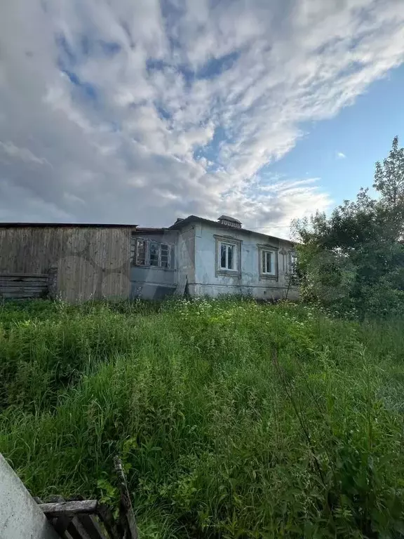 Дом 64,5 м на участке 15 сот. - Фото 1