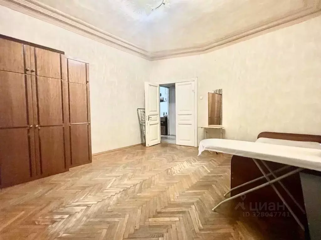 Комната Санкт-Петербург наб. Реки Фонтанки, 20 (20.0 м) - Фото 2
