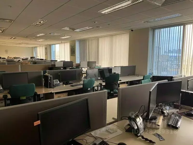 Помещение свободного назначения в Москва ул. Правды, 26 (4558 м) - Фото 2