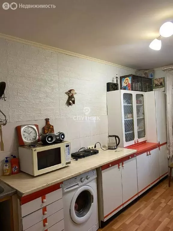 1-комнатная квартира: Москва, улица Горбунова, 17к1 (34.6 м) - Фото 2