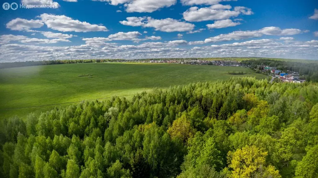 Участок в Уфа, улица Ильфака Смакова (19.1 м) - Фото 1