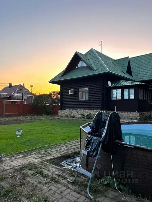 Дом в Татарстан, Казань Берсутская ул., 4 (300 м) - Фото 1