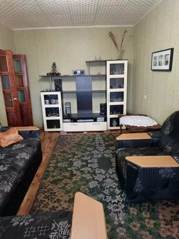 2-к кв. Ростовская область, Новочеркасск ул. Беляева, 10 (43.0 м) - Фото 1