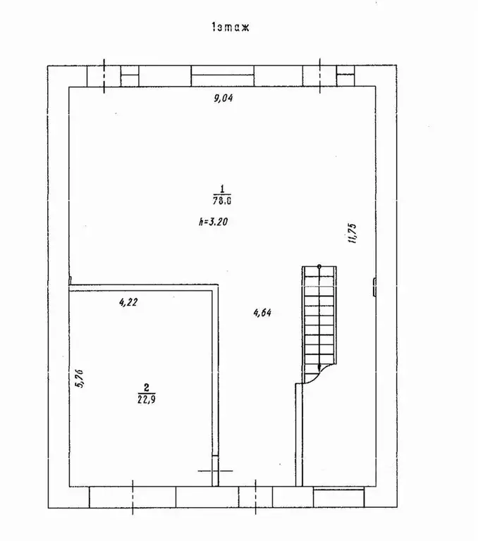 Таунхаус в Омская область, Омск Щедрая ул., 20к2 (197 м) - Фото 1