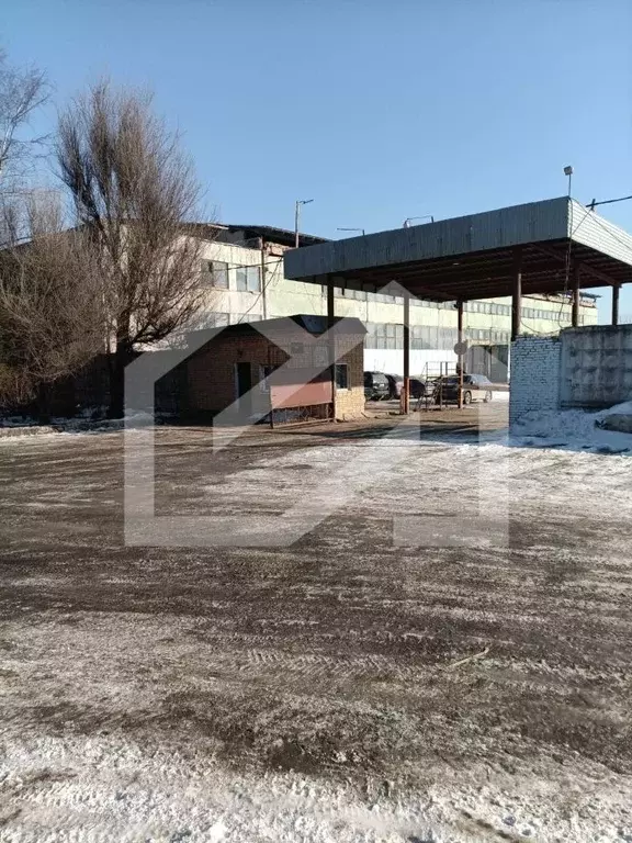 Производственное помещение в Московская область, Сергиево-Посадский ... - Фото 2