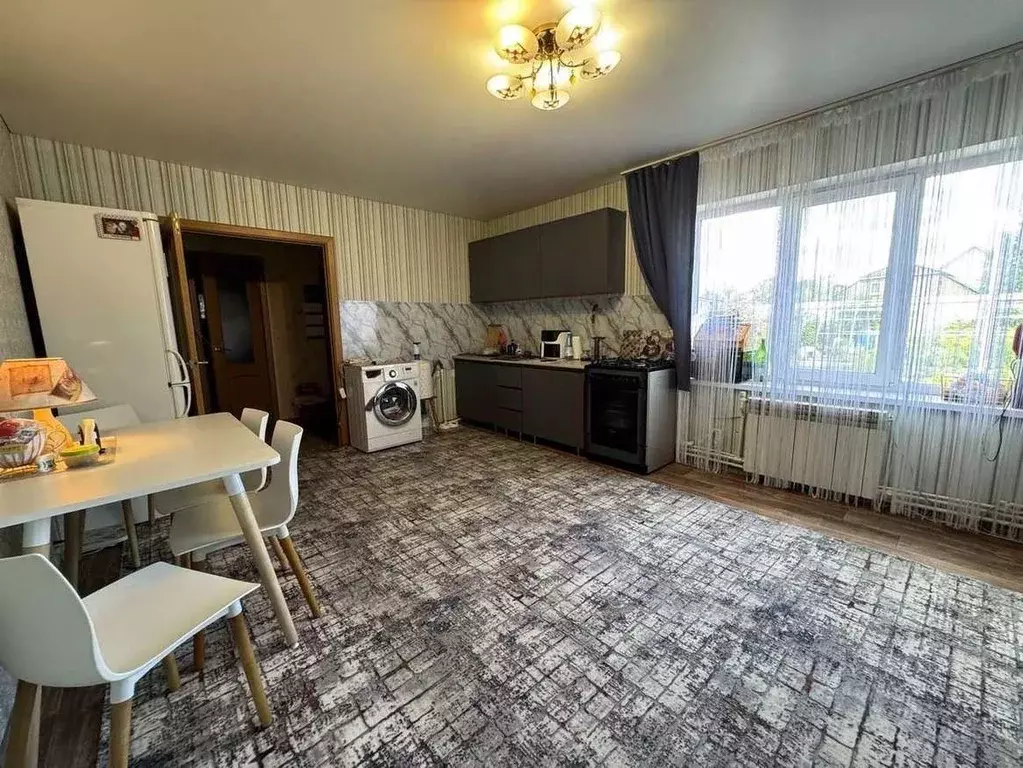 Дом в Самарская область, Самара Болотная ул., 24А (128 м) - Фото 1