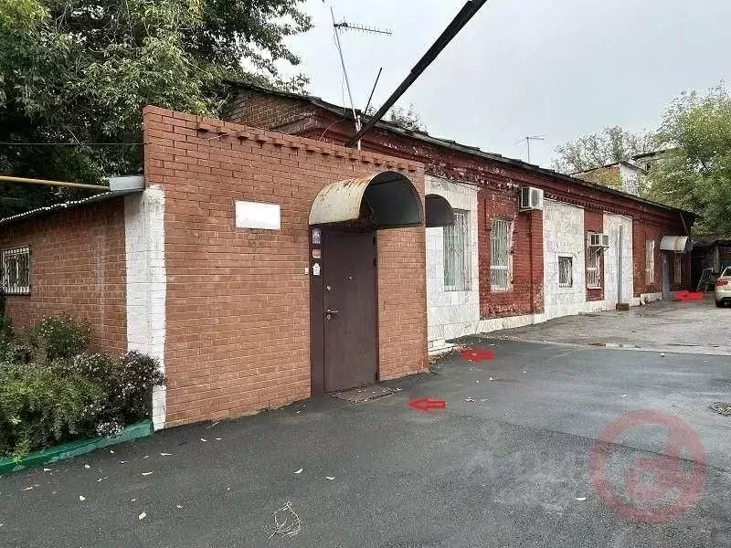 Помещение свободного назначения в Самарская область, Самара ... - Фото 1