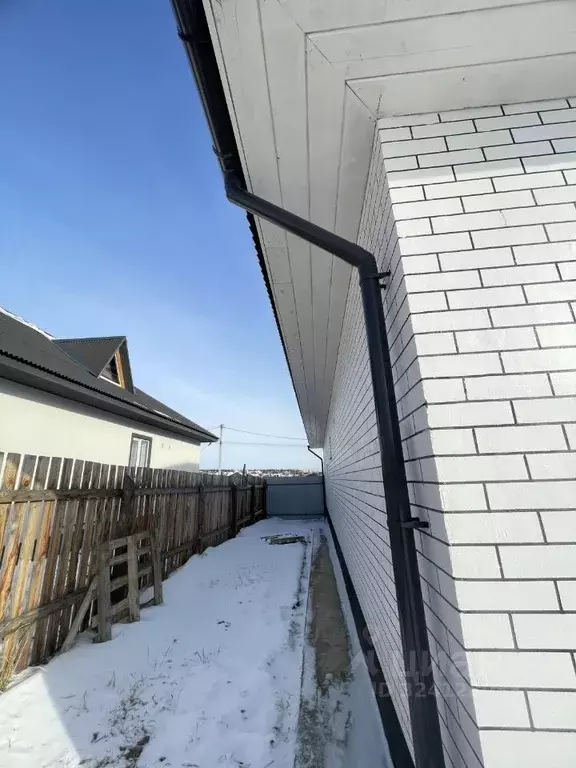 Дом в Иркутская область, Иркутский муниципальный округ, с. Мамоны пер. ... - Фото 2