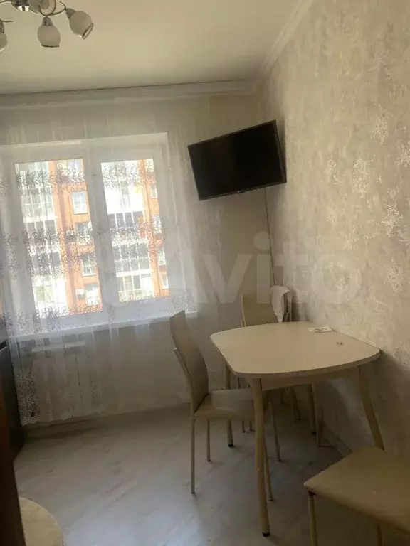 4-к. квартира, 89 м, 8/10 эт. - Фото 1
