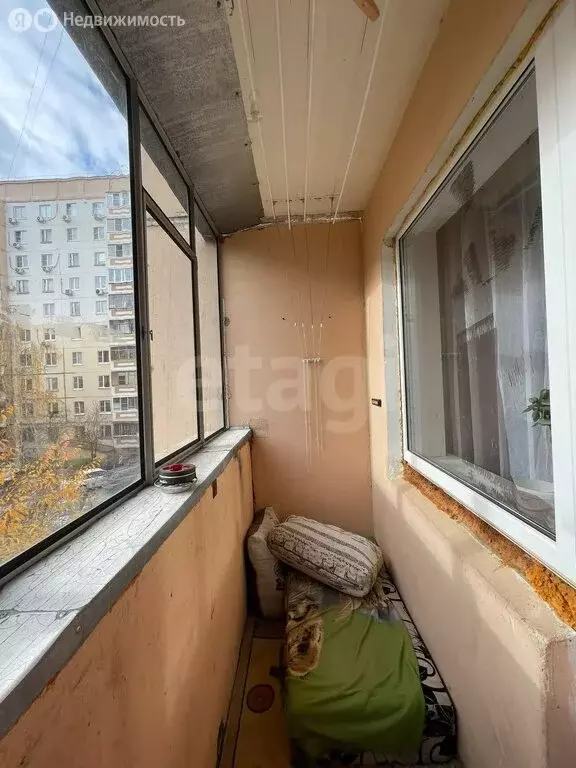 2-комнатная квартира: Липецк, улица имени С.Л. Шуминского, 3 (51.5 м) - Фото 2