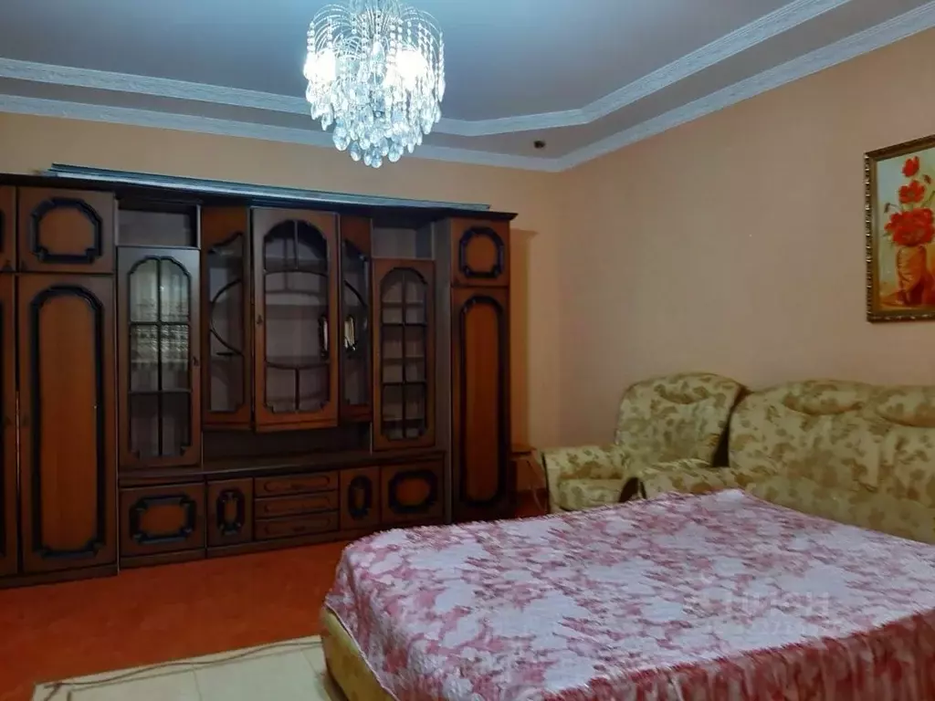 2-к кв. Краснодарский край, Сочи Пионерская ул., 14 (75.0 м) - Фото 2