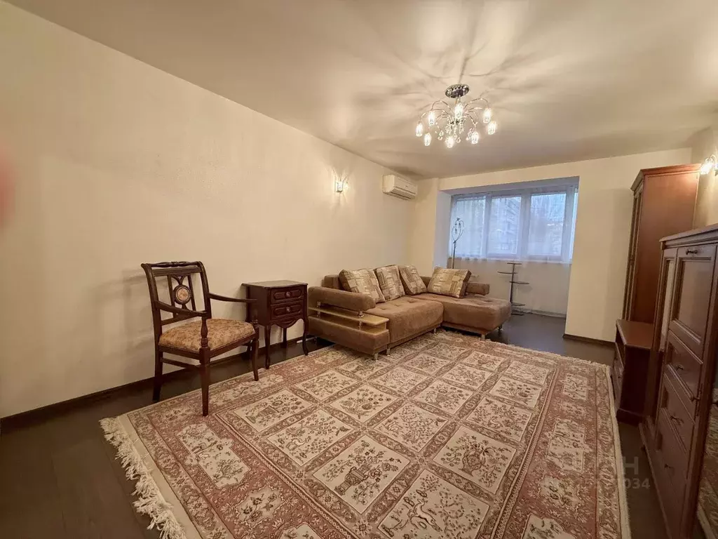 2-к кв. Саратовская область, Саратов ул. Имени В.И. Чапаева, 8/12 ... - Фото 2