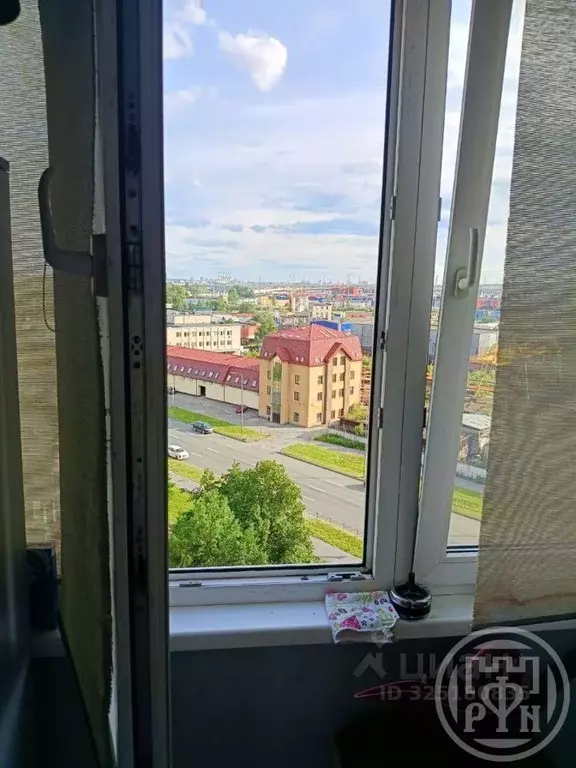 Комната Санкт-Петербург Двинская ул., 16К3 (12.0 м) - Фото 2