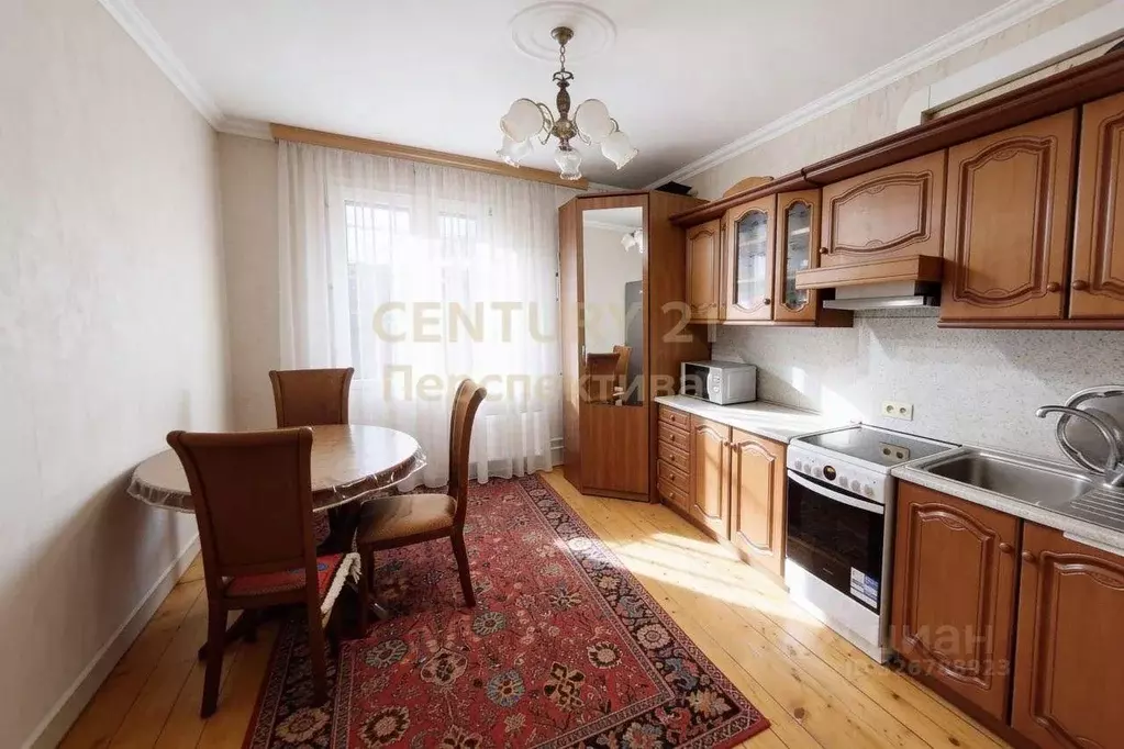 3-к кв. Московская область, Балашиха Ольгино мкр, ул. Граничная, 12 ... - Фото 1