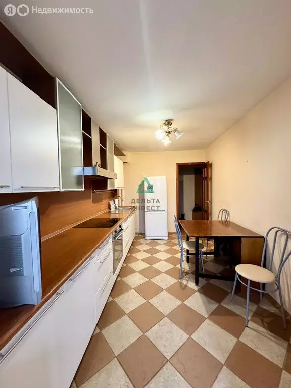 2-комнатная квартира: Уфа, улица Рабкоров, 2/1 (61.4 м) - Фото 1