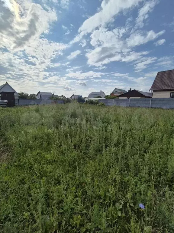 Участок 6 сот. (ИЖС) - Фото 1