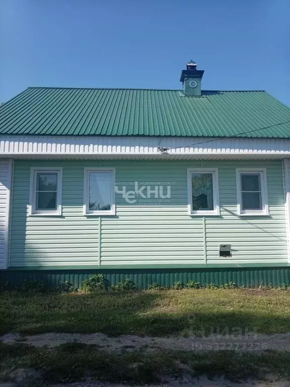 Дом в Нижегородская область, Городецкий муниципальный округ, д. ... - Фото 2
