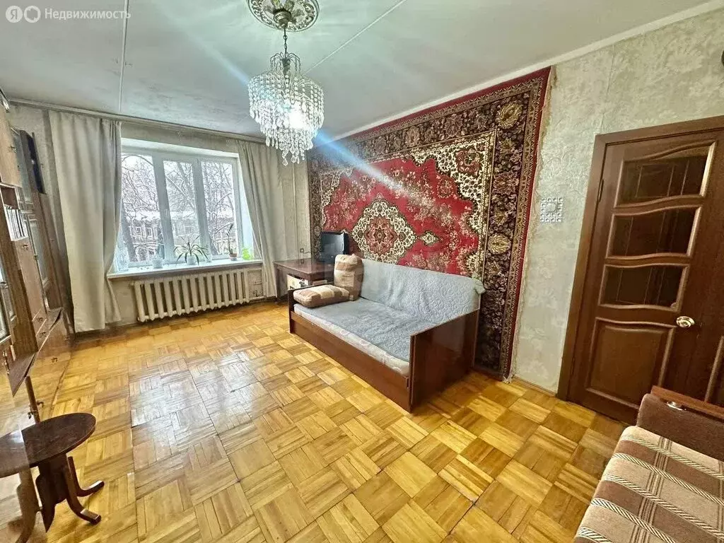 2-комнатная квартира: Казань, улица Лесгафта, 28А (58.8 м) - Фото 2