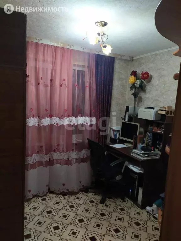 2-комнатная квартира: Нижний Тагил, улица Ломоносова, 13 (43 м) - Фото 1