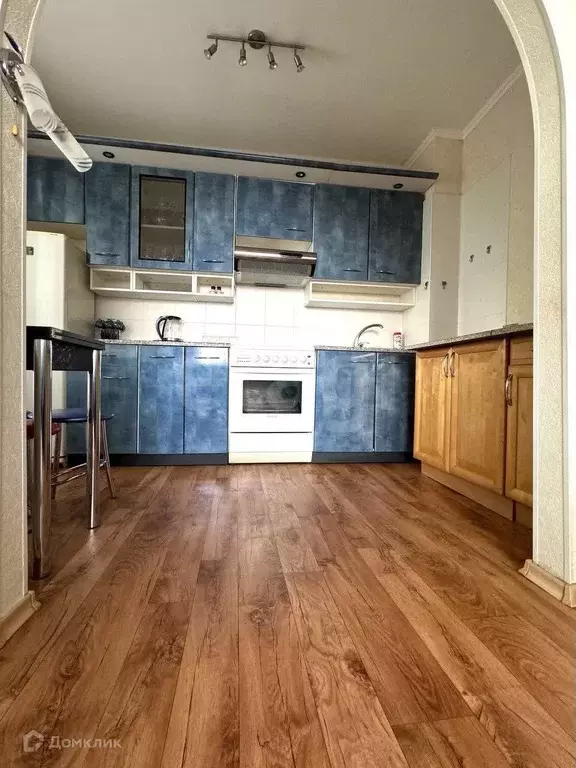 Продаётся 3-к квартира, 52 м - Фото 1