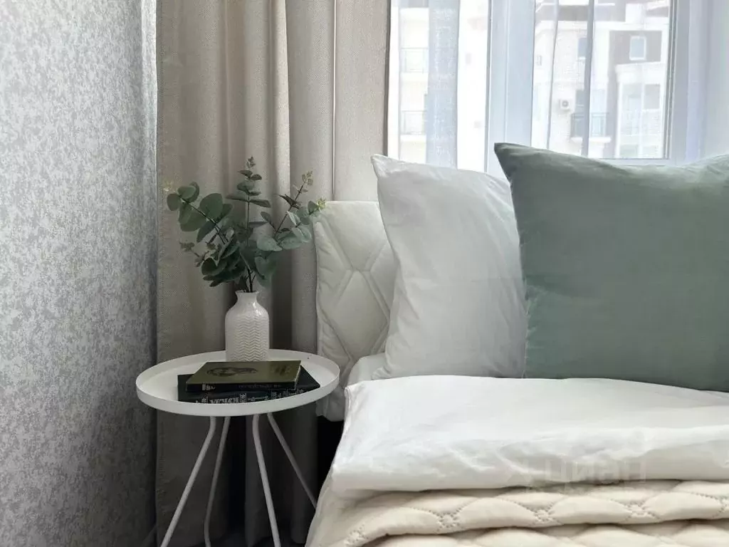 1-к кв. Саратовская область, Саратов Советская ул., 11 (46.0 м) - Фото 2