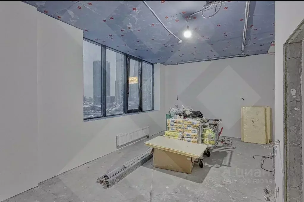 3-к кв. Москва Шмитовский проезд, 39к6 (88.0 м) - Фото 1